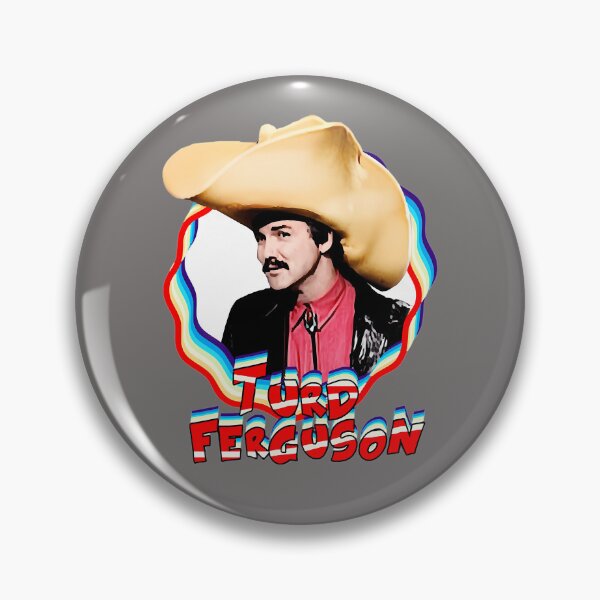 Item preview, TURD-FERGUSON---RETRO-SNL-CELEBRITY-JEOPARDY designed and sold by CelineMielke.