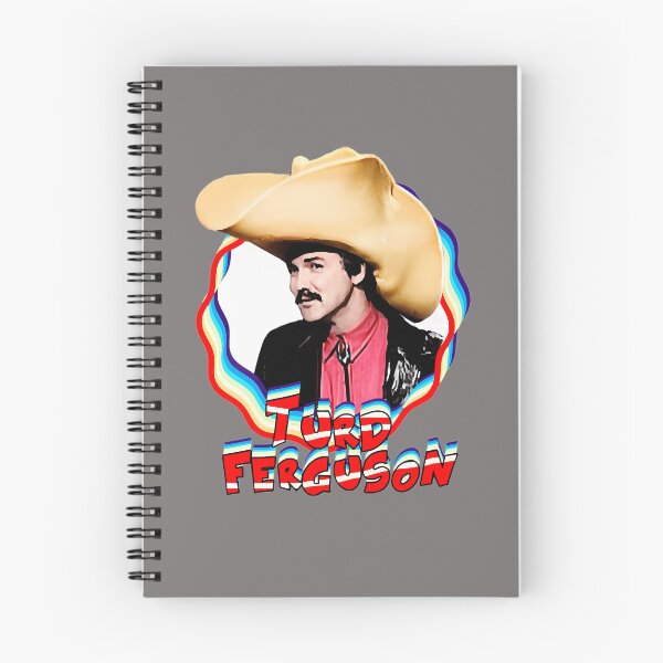 Item preview, TURD-FERGUSON---RETRO-SNL-CELEBRITY-JEOPARDY designed and sold by CelineMielke.