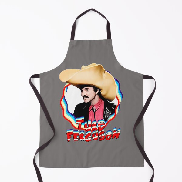 Item preview, TURD-FERGUSON---RETRO-SNL-CELEBRITY-JEOPARDY designed and sold by CelineMielke.
