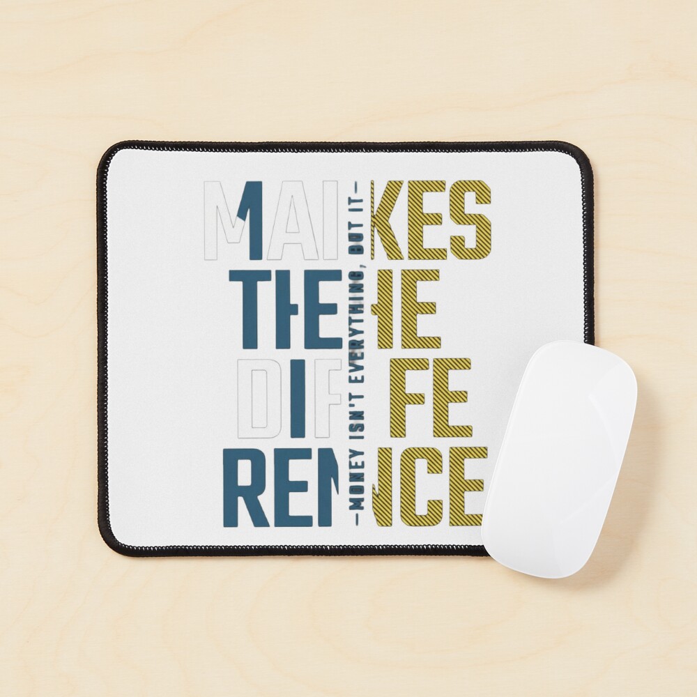 Item preview, Mouse Pad designed and sold by Redbuhadi.