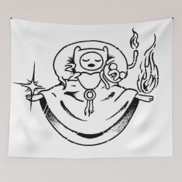 Item preview, adventure Time designed and sold by Tcasarotto.