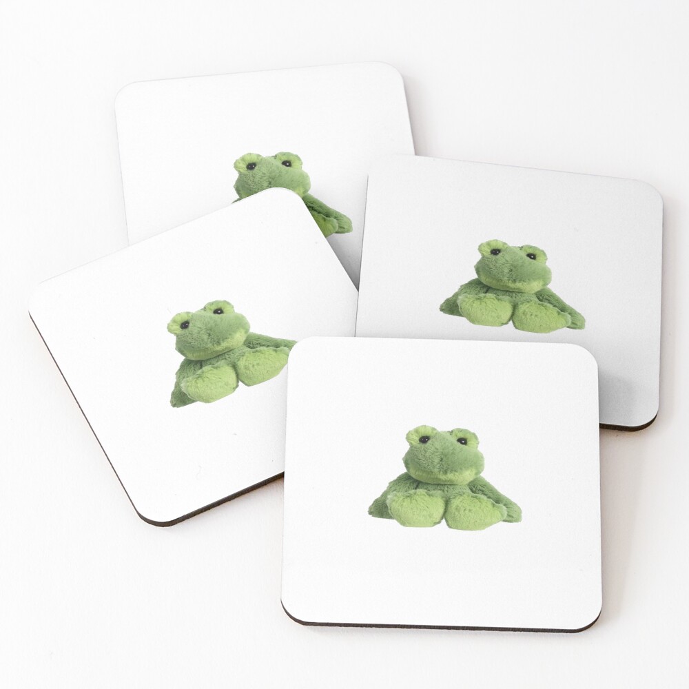 Item preview, Coasters (Set of 4) designed and sold by AbsGuy.