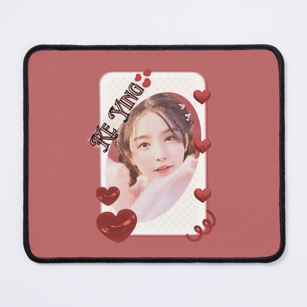Item preview, Ke Ying (柯颖) Portrait Chinese Actress Art Chinese Celebrity Illustration portrait illustration Red Aesthetic Collage Design designed and sold by AJUNICE STUDIO.