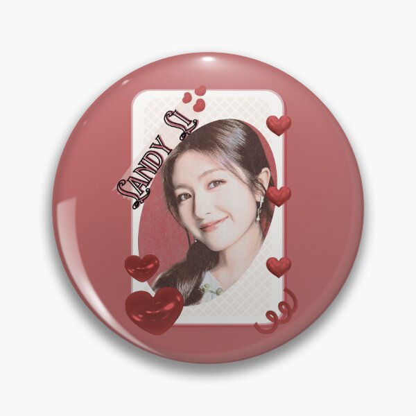 Item preview, Landy Li – Li Landi (李兰迪)  Portrait Chinese Actress Art Chinese Celebrity Illustration portrait illustration Red Aesthetic Collage Design designed and sold by AJUNICE STUDIO.