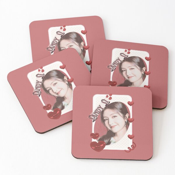 Item preview, Landy Li – Li Landi (李兰迪)  Portrait Chinese Actress Art Chinese Celebrity Illustration portrait illustration Red Aesthetic Collage Design designed and sold by AJUNICE STUDIO.