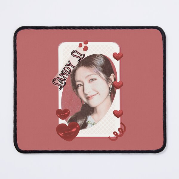 Item preview, Landy Li – Li Landi (李兰迪) Portrait Chinese Actress Art Chinese Celebrity Illustration portrait illustration Red Aesthetic Collage Design designed and sold by AJUNICE STUDIO.