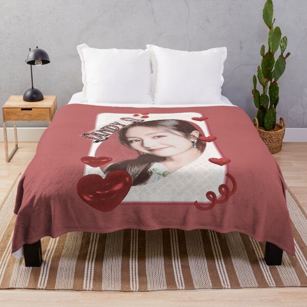 Item preview, Landy Li – Li Landi (李兰迪)  Portrait Chinese Actress Art Chinese Celebrity Illustration portrait illustration Red Aesthetic Collage Design designed and sold by AJUNICE STUDIO.