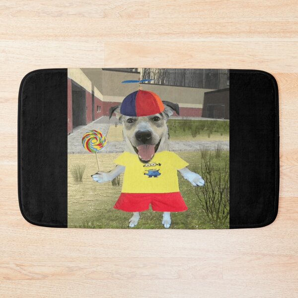 Item preview, Lollipop Dog Meme designed and sold by klaro45.