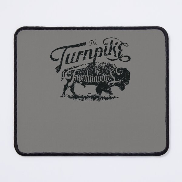 Item preview, TURNPIKE-TROUBADOURS-T-SHIRT designed and sold by DanielHOffinger.
