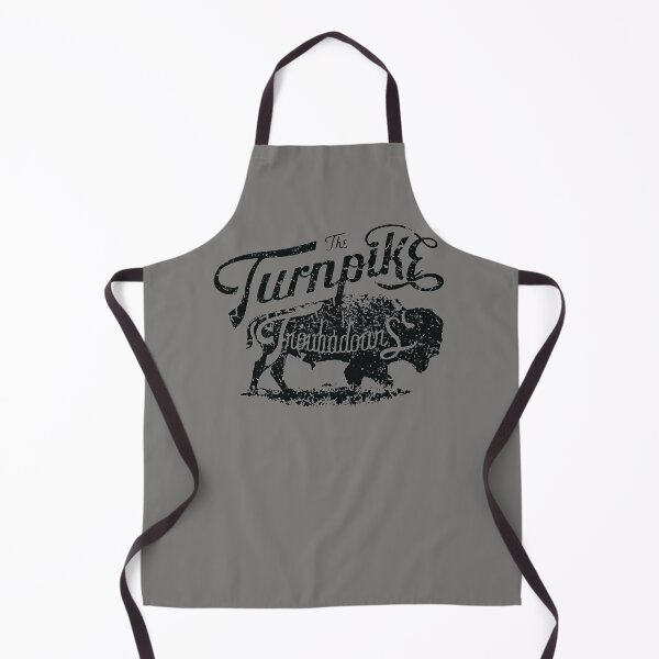 Item preview, TURNPIKE-TROUBADOURS-T-SHIRT designed and sold by DanielHOffinger.