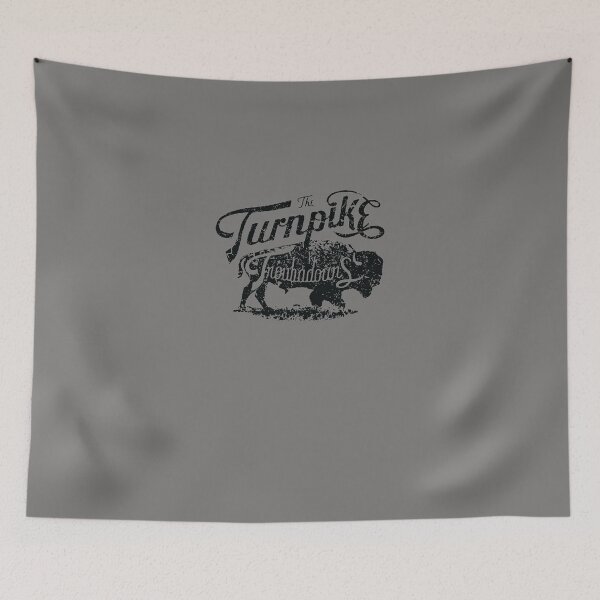 Item preview, TURNPIKE-TROUBADOURS-T-SHIRT designed and sold by DanielHOffinger.