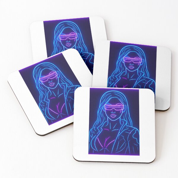 Item preview, The Voltage Queen designed and sold by K's Comics and Collectibles.