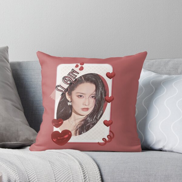 Item preview, Li Qin (李沁) Portrait Chinese Actress Art Chinese Celebrity Illustration portrait illustration Red Aesthetic Collage Design designed and sold by AJUNICE STUDIO.