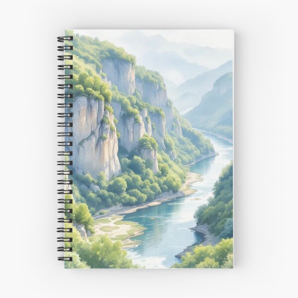 Item preview, Tarn Gorges (Lozère - Aveyron) designed and sold by jefboutique6150.
