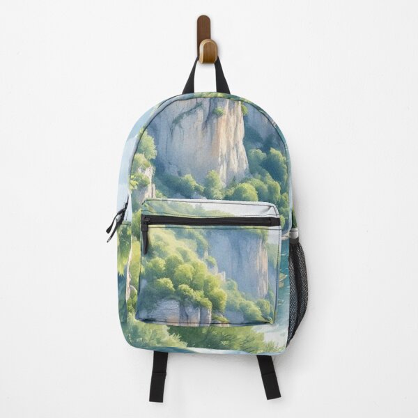 Item preview, Tarn Gorges (Lozère - Aveyron) designed and sold by jefboutique6150.