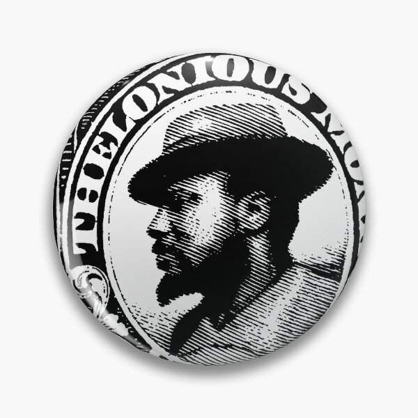 Item preview, Thelonious Monk Riverside Stamp Illustrated designed and sold by Grafixo-Sur.