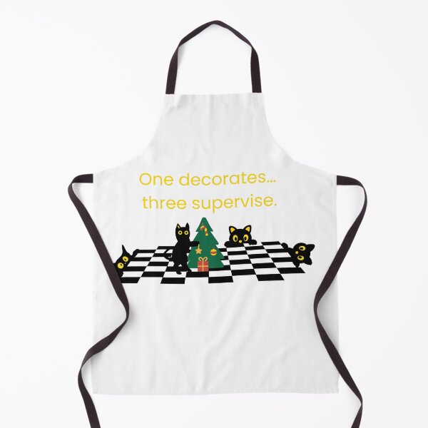 Item preview, One decorates ,three supervise designed and sold by Designfs.
