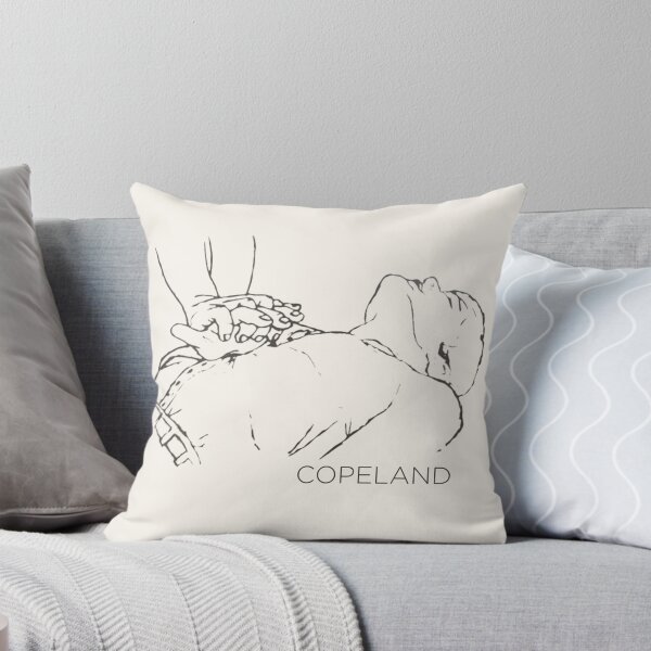 Item preview, Copeland Beneath Medicine Tree Sketch CPR designed and sold by Jaimeftw.