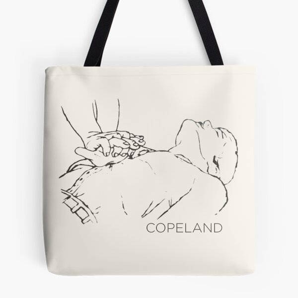Item preview, Copeland Beneath Medicine Tree Sketch CPR designed and sold by Jaimeftw.
