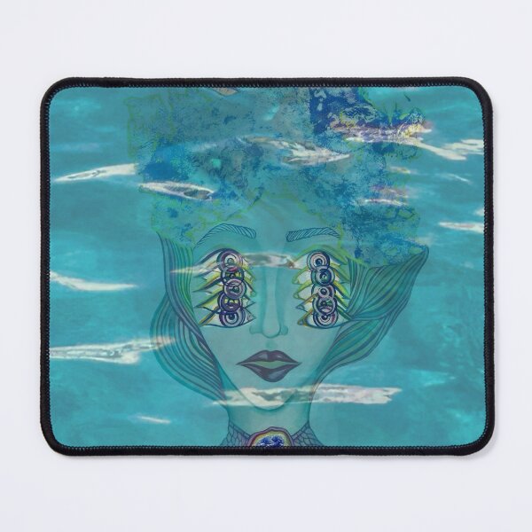 Item preview, Aqua Dimensions designed and sold by SandyZatta.