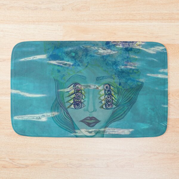 Item preview, Aqua Dimensions designed and sold by SandyZatta.