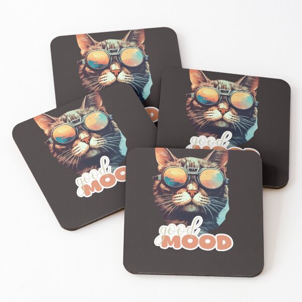 Item preview, Good mood designed and sold by Brain shot.