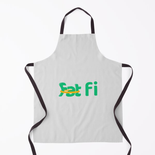 Item preview, Fat FI Floatie - Funny Financial Independence Design - Teal designed and sold by glategan.