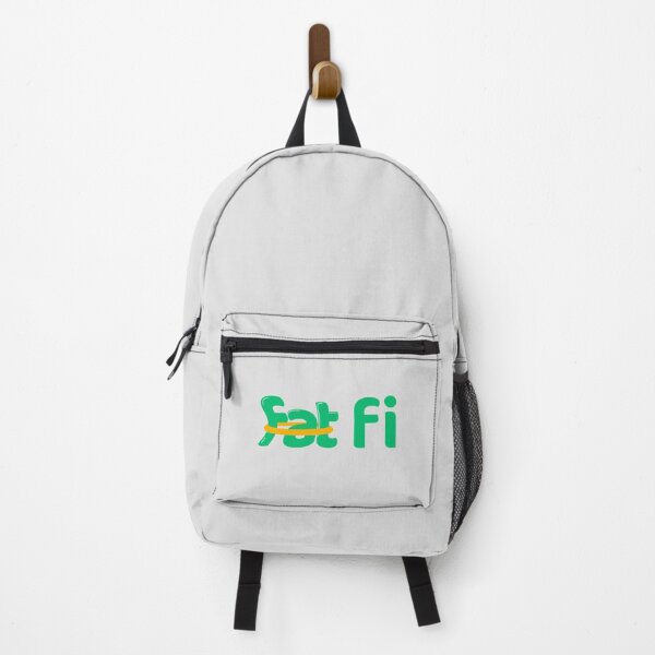 Item preview, Fat FI Floatie - Funny Financial Independence Design - Teal designed and sold by glategan.
