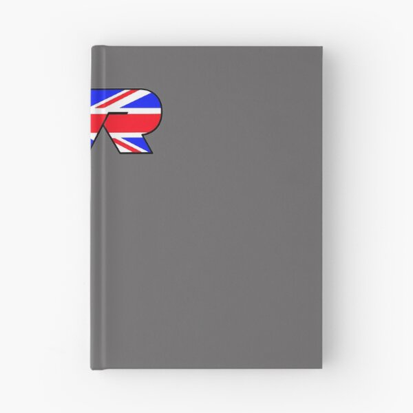 Item preview, TVR-LOGO-UNION-JACK designed and sold by goodfriendi.