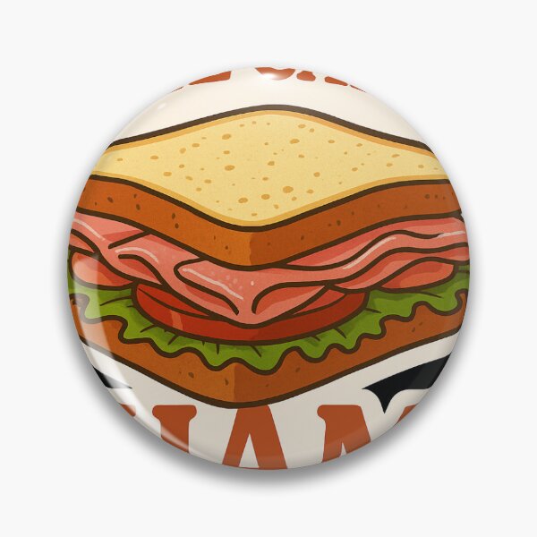 Item preview, Suze Canal Ham designed and sold by MasonDesigns23.