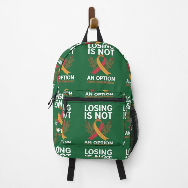 Item preview, Hepatitis Awareness designed and sold by Pixel-Lair.