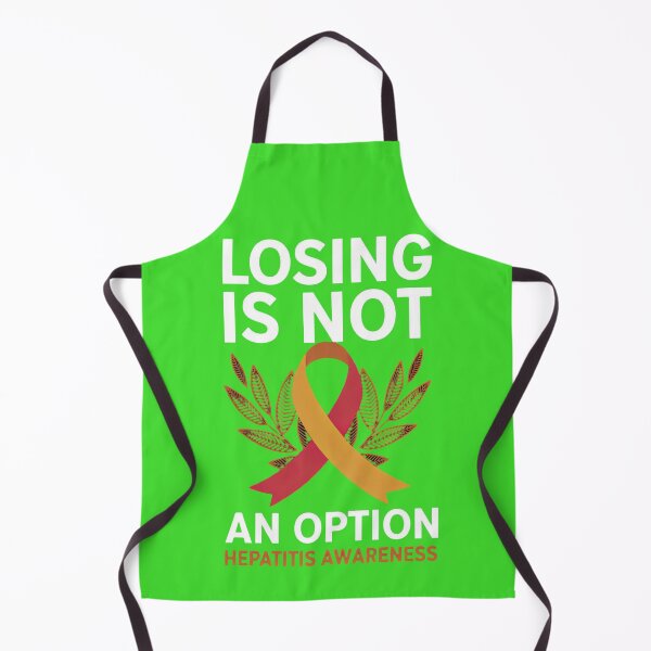 Item preview, Hepatitis Awareness designed and sold by Pixel-Lair.