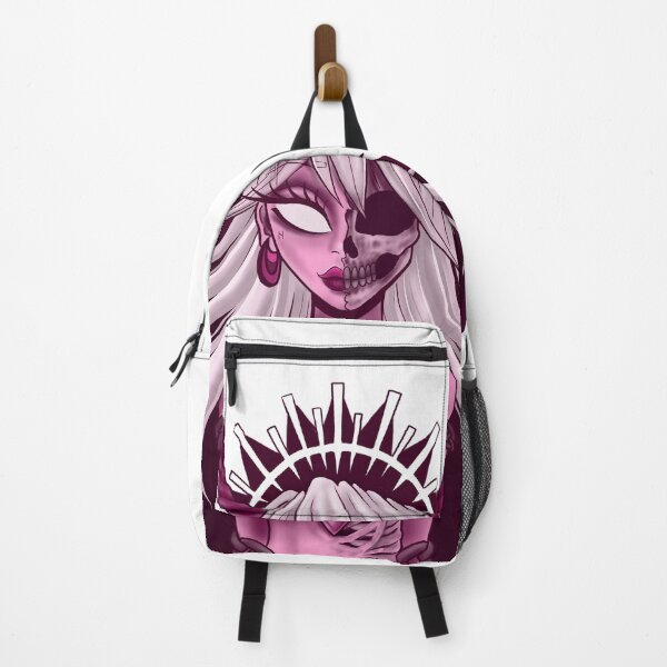 Item preview, Goddess of the underworld designed and sold by Ink-Art-Co.