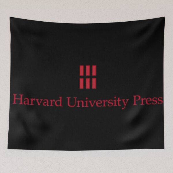 Item preview, Classic Academic Harvard Style University Press Inspired Design Print designed and sold by BestDetailer.