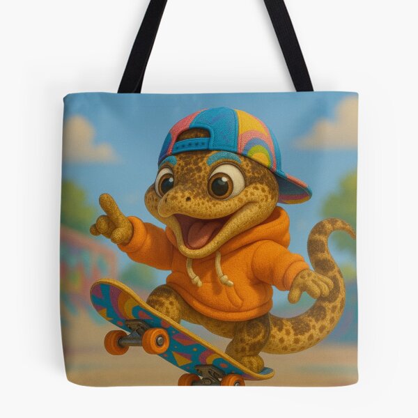 Item preview, Skater Kenyan Sand Boa designed and sold by Sillytoe.