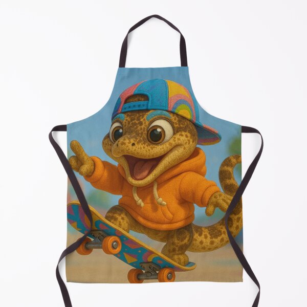 Item preview, Skater Kenyan Sand Boa designed and sold by Sillytoe.