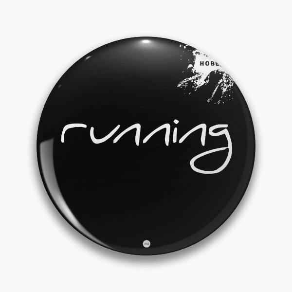 Item preview, Running (fo) designed and sold by XUSRedbubble.