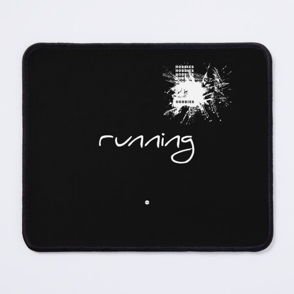 Item preview, Running (fo) designed and sold by XUSRedbubble.