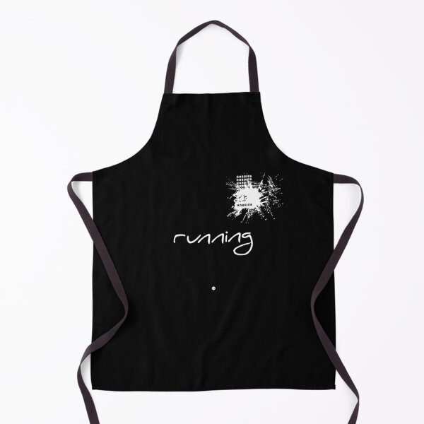 Item preview, Running (fo) designed and sold by XUSRedbubble.