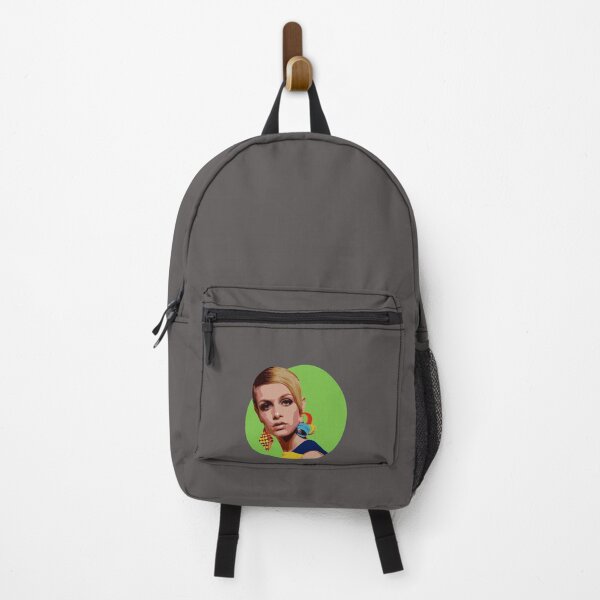Item preview, TWIGGY-PORTRAIT designed and sold by AlexanZirngast.