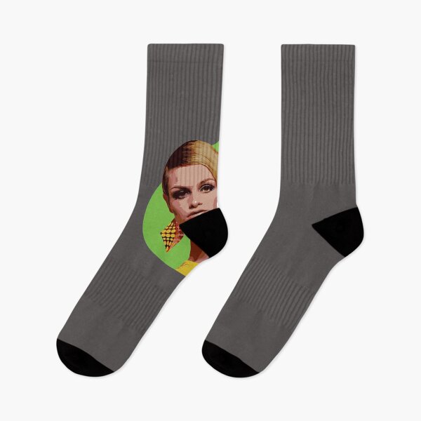 Item preview, TWIGGY-PORTRAIT designed and sold by AlexanZirngast.