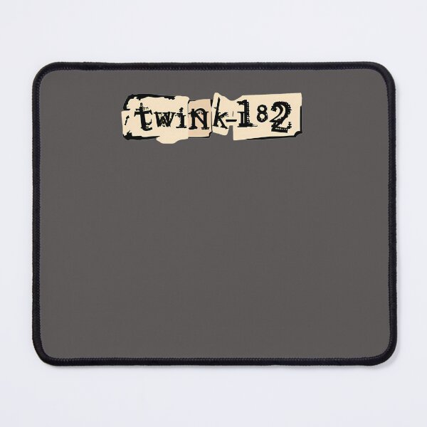 Item preview, TWINK-182---BLINK-PARODY-LOGO-FOR-TWINKS designed and sold by AlexanZirngast.
