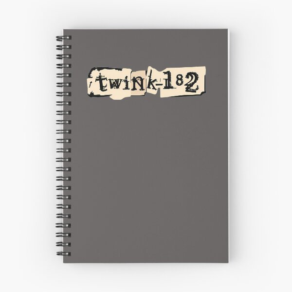 Item preview, TWINK-182---BLINK-PARODY-LOGO-FOR-TWINKS designed and sold by AlexanZirngast.