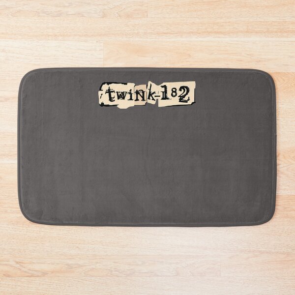 Item preview, TWINK-182---BLINK-PARODY-LOGO-FOR-TWINKS designed and sold by AlexanZirngast.