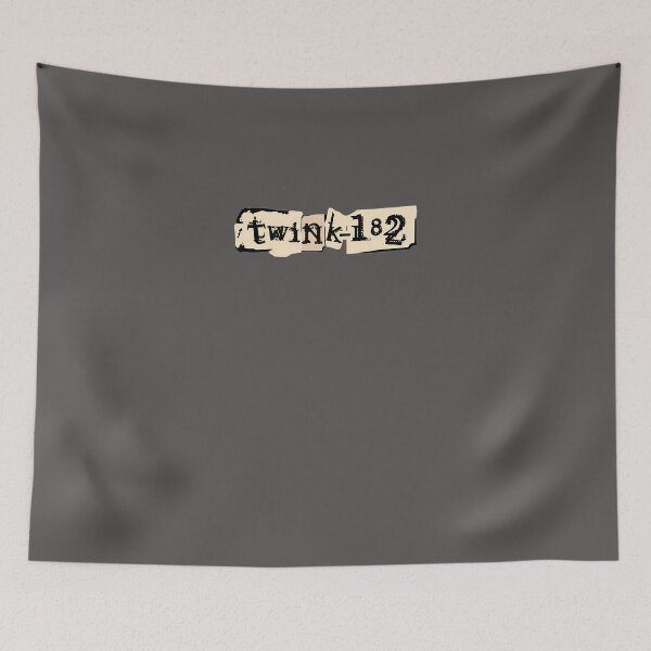 Item preview, TWINK-182---BLINK-PARODY-LOGO-FOR-TWINKS designed and sold by AlexanZirngast.