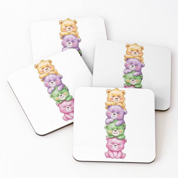 Item preview, Stack of Sweetness designed and sold by fish-eye.