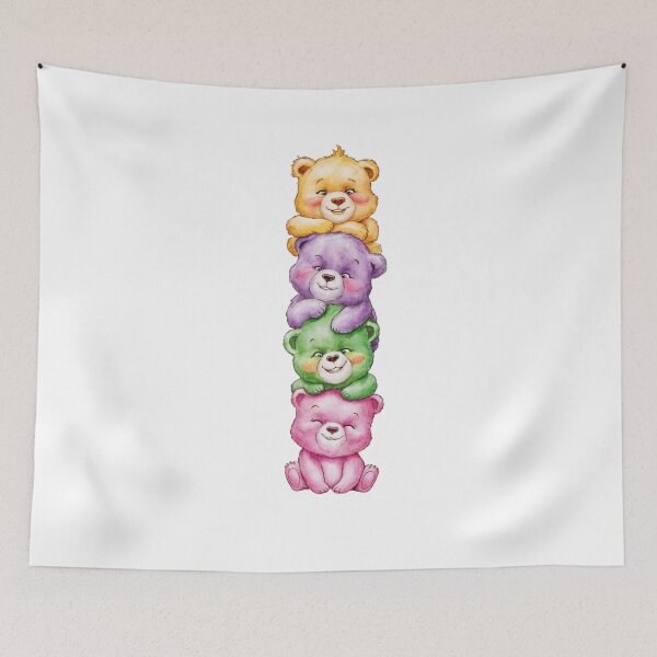 Item preview, Stack of Sweetness designed and sold by fish-eye.