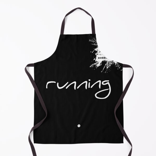 Item preview, Running (fo) I designed and sold by XUSRedbubble.