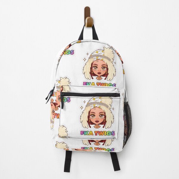 Item preview, FKA twigs designed and sold by Half Brain Labs.