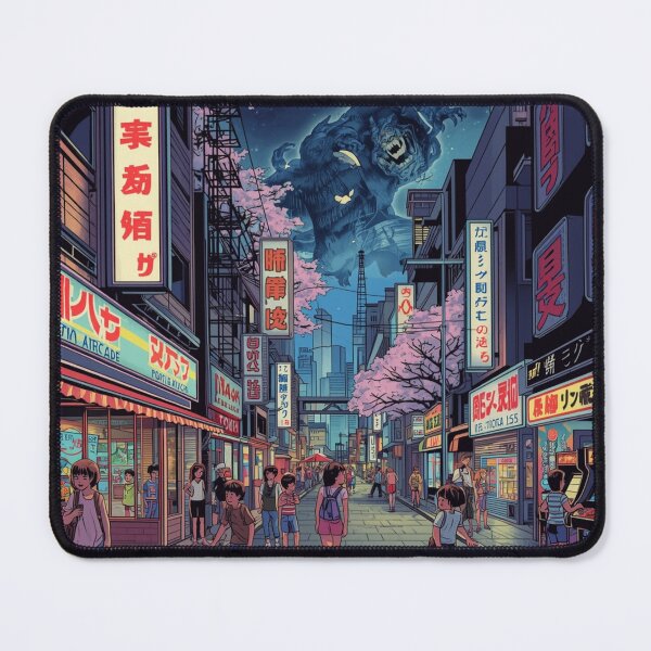 Item preview, Stranger in Tokyo Vintage designed and sold by Asiantrendzz.